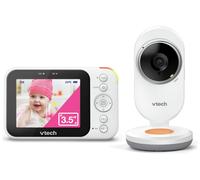 VTech VM4254 3.5 Inch Video Baby Monitor
