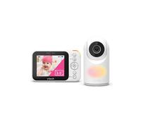 Vtech VM4263 3.5 Inch Video Monitor in White Vtech White