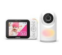 Vtech Vm4263 3.5" Video Baby Monitor