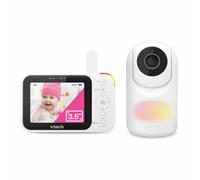 VTech VM4263 3.5Inch Parent Unit Baby Video Monitor