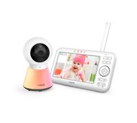 Vtech Vm5254 Baby Monitor One Size / EU Plug 220V Kids
