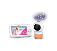 VTech VM5463 5 Inch Video Baby Monitor