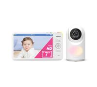 VTech VM7367HD 7" Digital Video Baby Monitor