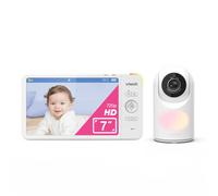 VTech VM7367HD 7 Inch Video Baby Monitor