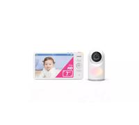 VTech VM7367HD Video Baby Monitor 7" White
