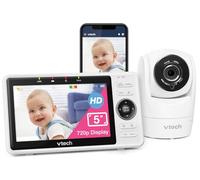 VTech VM901, The Perfect Baby Monitor