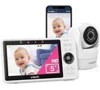 VTech VM901, The Perfect Baby Monitor