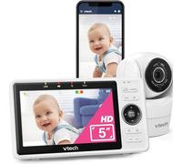 VTech VM901, The Perfect Baby Monitor