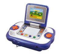 VTech VSmile Cyber Pocket Blue (with Scooby-Doo)
