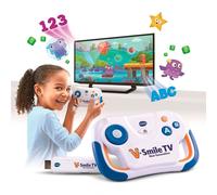 Vtech Vsmile Tv New Generation Educational Toy Multicolor