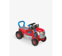 Vtech Vtech 3 In 1 Get Growing Tractor and Mower Ride-On Toy