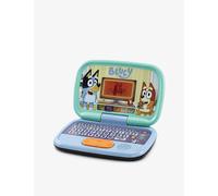 Vtech Vtech Bluey Game Time Laptop Interactive Toy
