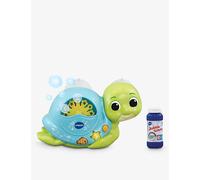 Vtech Vtech Bubble Time Turtle Bath Toy
