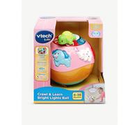 Vtech Vtech Crawl and Learn Bright Lights Ball