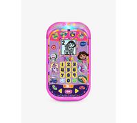 Vtech Vtech Dora Adventure Calls Phone Toy 15cm