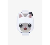 VTech Gabby's Dollhouse Pandy Paws' Paw-Tastic Watch, Official Gabby's Dollhouse Toy, Toddler Watch with Stopwatch, Timer, Alarm & Games, Gift for Children Ages 3, 4, 5, 6 + Years, English Version