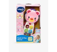 Vtech Vtech P nd Play Phone