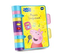 Vtech VTech - Peppa Pig - Peppa's Songbook