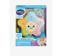 Vtech Vtech Soothing Sounds Star Interactive Toy