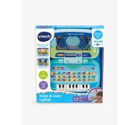 Vtech Vtech Swipe & Learn Laptop 19.3cm