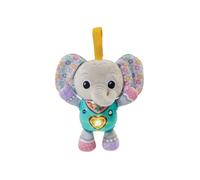 Vtech Vttech Cuddle & Sing Elephant - Soft Toy