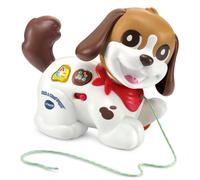 VTech Walk and Woof Puppy