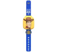 Vtech Woody´s Educational Clock Spanish Version