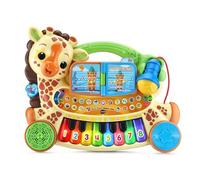 VTech Zoo Jamz Giraffe Piano