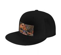 VTG Bret Michaels Caps Mens Hat Baseball Cap Cap Man Hat Baseball Cap