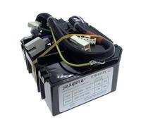 VTH1113Y JXPR-03 D2A(404A) Refrigerator Compressor Inverter Drive Control Board Compatible For Technolux Inverter Fridge