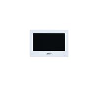 VTH2622GW-W IP/Wi-Fi 2-Wire Video Intercom Monitor
