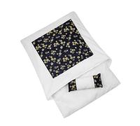 VTIDOBE Cat Pattern Cushion Beds Sleeping Bag for Home Travel Comfortable Beds for Indoor Cats