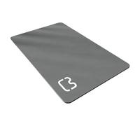 VTIDOBE Quick Dry Dog Bowl Mat Super Absorbent Feeding Station Floor Protector Nonskid Rubber Base Large Size