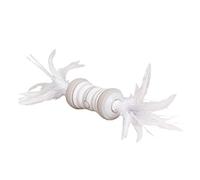 VTIDOBE Small Toy to for Play Colorful Light Teaser Craft Art Supplies Automatic Colorful Light Teaser