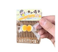 VTIDOBE Squeeze Stress Toy Steamed Buns Soft Reduce Toy Party Favor Pressure Release Toys ADD Autisms