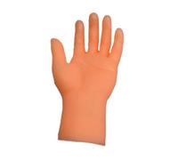 VTIDOBE Teasing for Cats Finger Gloves Touching for Cat Artifact for Puppy Owner Make Your Pet will Feel Comfortable
