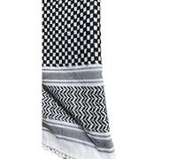 VTIDOBE Winter Stylish Palestine Scarf Outdoor Shemagh Scarf for Men Women Looking to Combine Warmth and Fashion Multiple Type