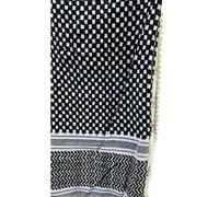 VTIDOBE Winter Stylish Palestine Scarf Outdoor Shemagh Scarf for Men Women Looking to Combine Warmth and Fashion Multiple Type