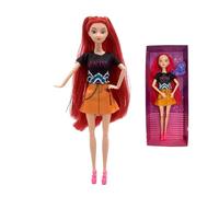 Vtizikl K-Pop D-Demon H-Hunters Doll, K-Pop Demon Hunter Toys Dolls with Clothing, Huntrix Rumi/Mira/Zoey Doll for Girls, Fans Merch, Halloween, Christmas, Birthday Gifts (2)