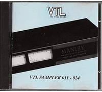 Vtl Sampler 2 - Vtl-the Vital Sound