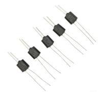 VTL5C9 OptoCoupler 5 Pack for Xvive Audio Efficient Coupler Kit for Audio Systems