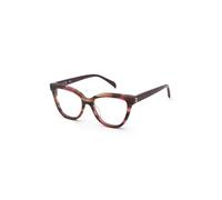 Vtod14 09Ph Glasses - female - TOUS - Glasses - Red - 52 MM - Accessories 52 MM