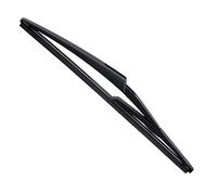 VTOGOI Original Factory Quality Rear Windshield Wiper Blades Replacement For Mini Cooper R50 R53 2001-2006,Mini Cooper R56 2006-2012,Easy To Install 10"(Pack of 1)