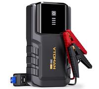 VTOMAN VL3 3000A Jump Starter for 12 Vehicles（7.0L Petrol/ 5.0L Diesel)