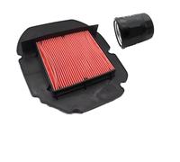 VTR1000 Motorcycle Air Filter For VTR1000F Super Hawk Fire Storm (SC36) 1997-2006 XL1000V Varadero SD01 SD02 1999-2002(AB - 2 PCS)