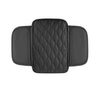 VTRWLMWN Car Armrest Storage Box Mat, for BMW X3 G01 F25 E83 2018-2024 Auto Center Console Pad Car Armrest Seat Box Cover Accessories,D