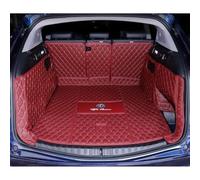 VTRWLMWN Car Boot Liner, for Alfa Romeo Tonale 965 2022-2023 Anti-Scratch Non-Slip Durable Leather Car Boot Liner Mat Accessories,B