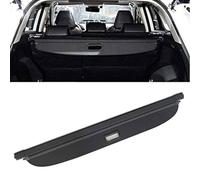 VTRWLMWN Car Retractable Rear Trunk Parcel Shelf, for Mazda CX-30 2022 2023 2024 Luggage Cargo Shield Cover Cover Sunshade Shelves Tail Box Partition
