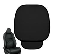 VTRWLMWN Car Seat Cushion, for Ford EcoSport 2018-2022 Anti Slip Driver Seat Pad Soft Breathable Car Seat Cushion Relieve pain,B-2pcs
