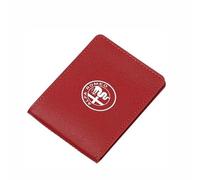 VTRWLMWN Car Wallet, For Alfa Romeo Minimalist Lightweight Card Wallet Driving Licence Document Holder Organiser,B